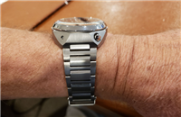 Armbanduhr Citizen Herr Bullhead in Titan AV0080-88E - AV0080-88E